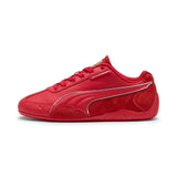 Scuderia Ferrari HP Speedcat Sneakers Unisex - Runner