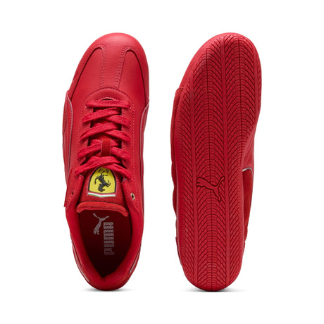 Scuderia Ferrari HP Speedcat Sneakers Unisex - Runner