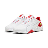 Scuderia Ferrari Kart Cat RL NITRO Motorsport Sneakers - Runner