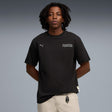 Scuderia Ferrari Lifestyle T-shirt Men - Runner