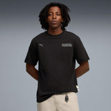 Scuderia Ferrari Lifestyle T-shirt Men - Runner