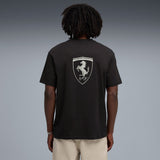 Scuderia Ferrari Lifestyle T-shirt Men - Runner