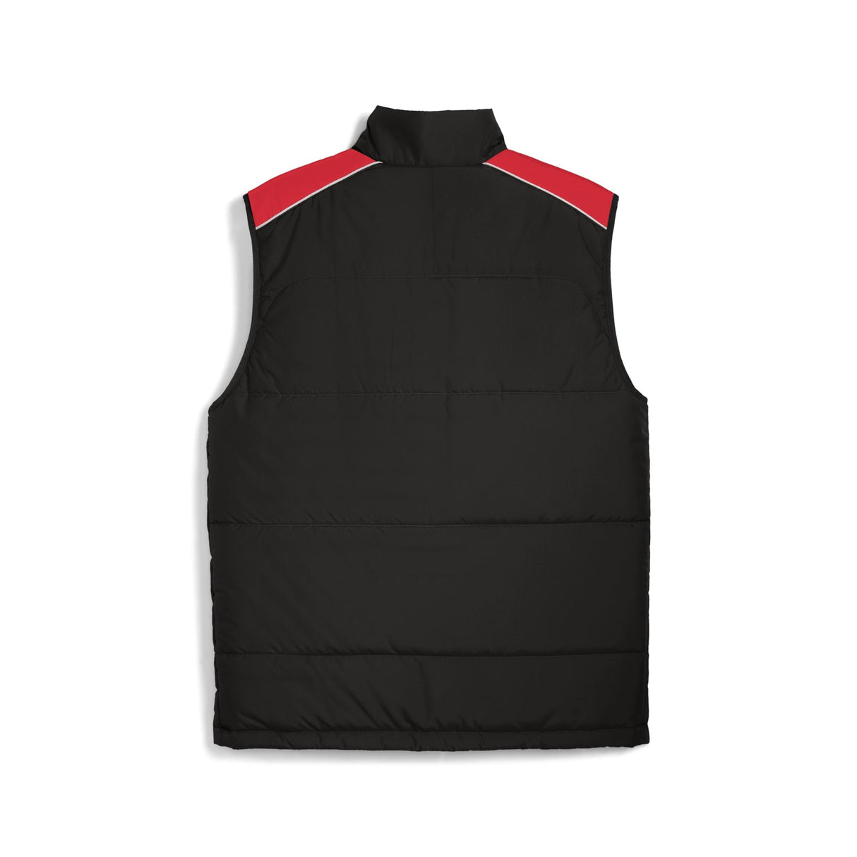 Scuderia Ferrari MT7 Padded Vest Men - Runner