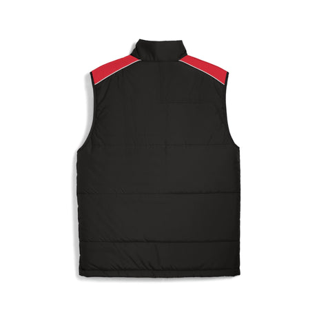 Scuderia Ferrari MT7 Padded Vest Men - Runner