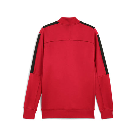 Scuderia Ferrari MT7 Track Jacket Men - Runner