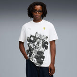 Scuderia Ferrari Premium T-shirt Men - Runner