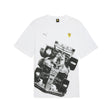 Scuderia Ferrari Premium T-shirt Men - Runner