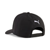 Scuderia Ferrari Pro Baseball Cap - Runner