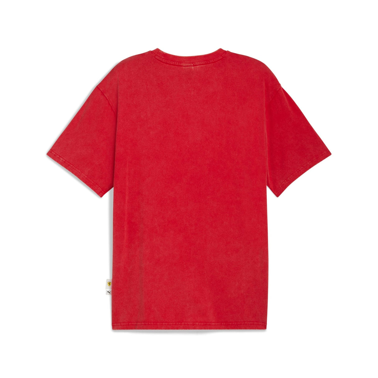 Scuderia Ferrari Sportswear Graphic Tee Men - Runner
