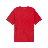 Scuderia Ferrari Sportswear Graphic Tee Men - Runner