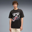 Scuderia Ferrari Sportswear Graphic Tee Men - Runner