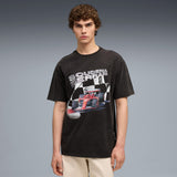 Scuderia Ferrari Sportswear Graphic Tee Men - Runner