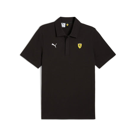 Scuderia Ferrari Sportswear Polo Men - Runner