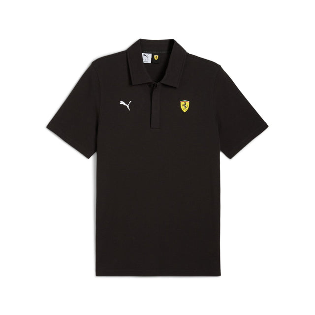 Scuderia Ferrari Sportswear Polo Men - Runner