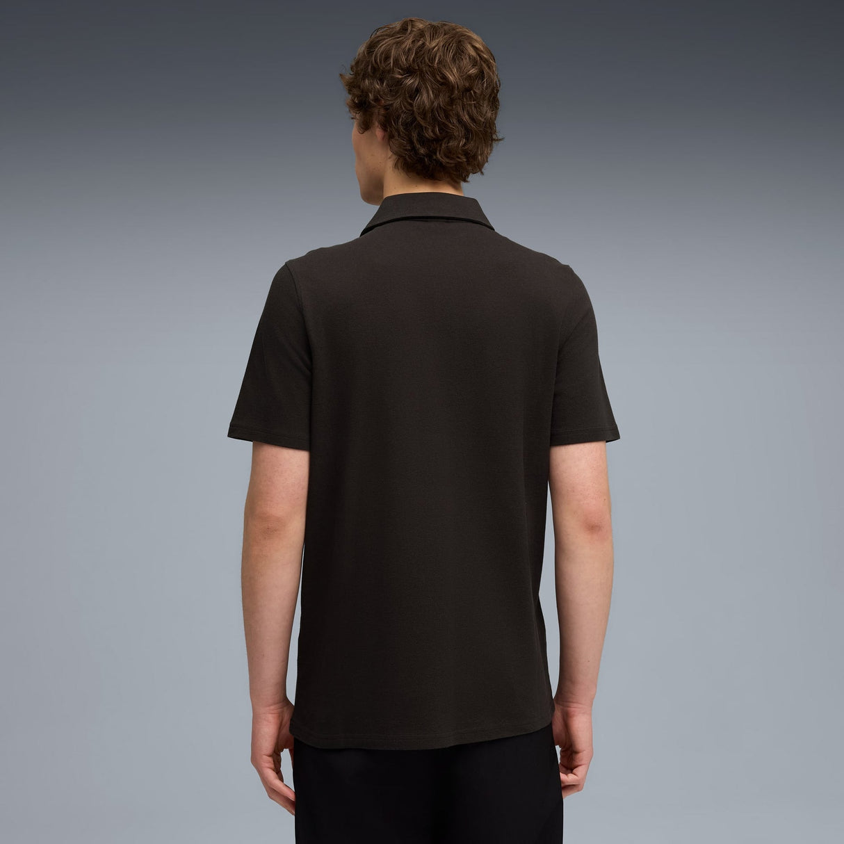 Scuderia Ferrari Sportswear Polo Men - Runner