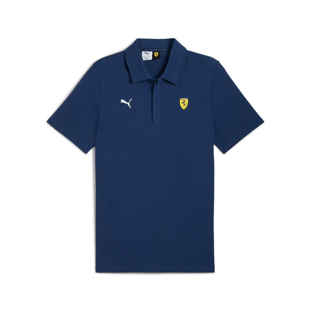 Scuderia Ferrari Sportswear Polo Men - Runner