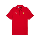 Scuderia Ferrari Sportswear Polo Men - Runner
