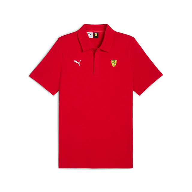 Scuderia Ferrari Sportswear Polo Men - Runner