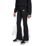 Seasonals Glam Flared Leggings - Runner
