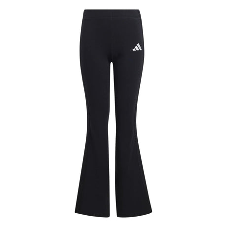 Seasonals Glam Flared Leggings - Runner