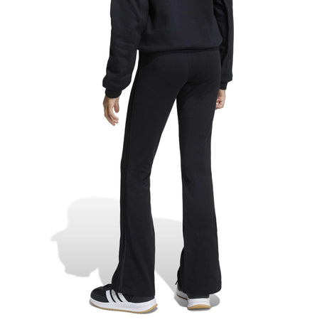 Seasonals Glam Flared Leggings - Runner