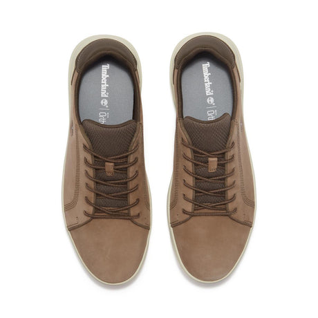 Seneca Bay Low Lace Up Sneaker - Runner