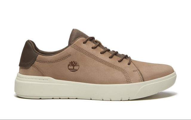 Seneca Bay Low Lace Up Sneaker - Runner