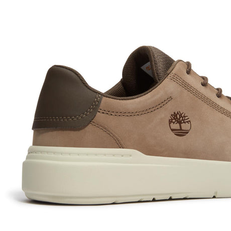 Seneca Bay Low Lace Up Sneaker - Runner