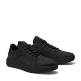 Seneca Bay Low Lace Up Sneaker Jet - Runner
