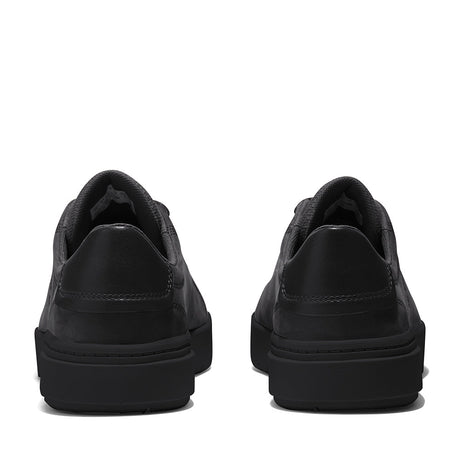 Seneca Bay Low Lace Up Sneaker Jet - Runner