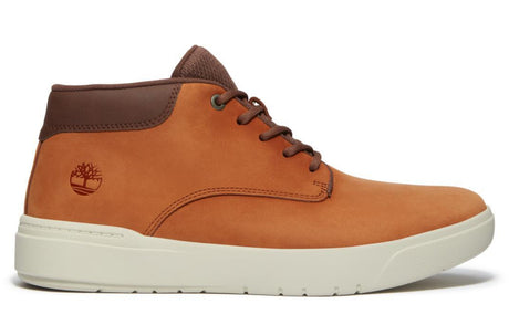 Seneca Bay Mid Lace Up Sneaker Medium - Runner