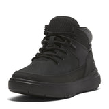 Seneca Bay Mid Lace Up With Zip Sneaker Out - Runner