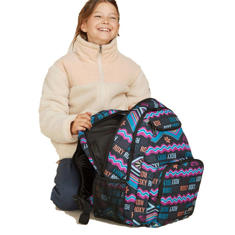 Shadow Swell Printed 24L - Medium Backpack - Runner