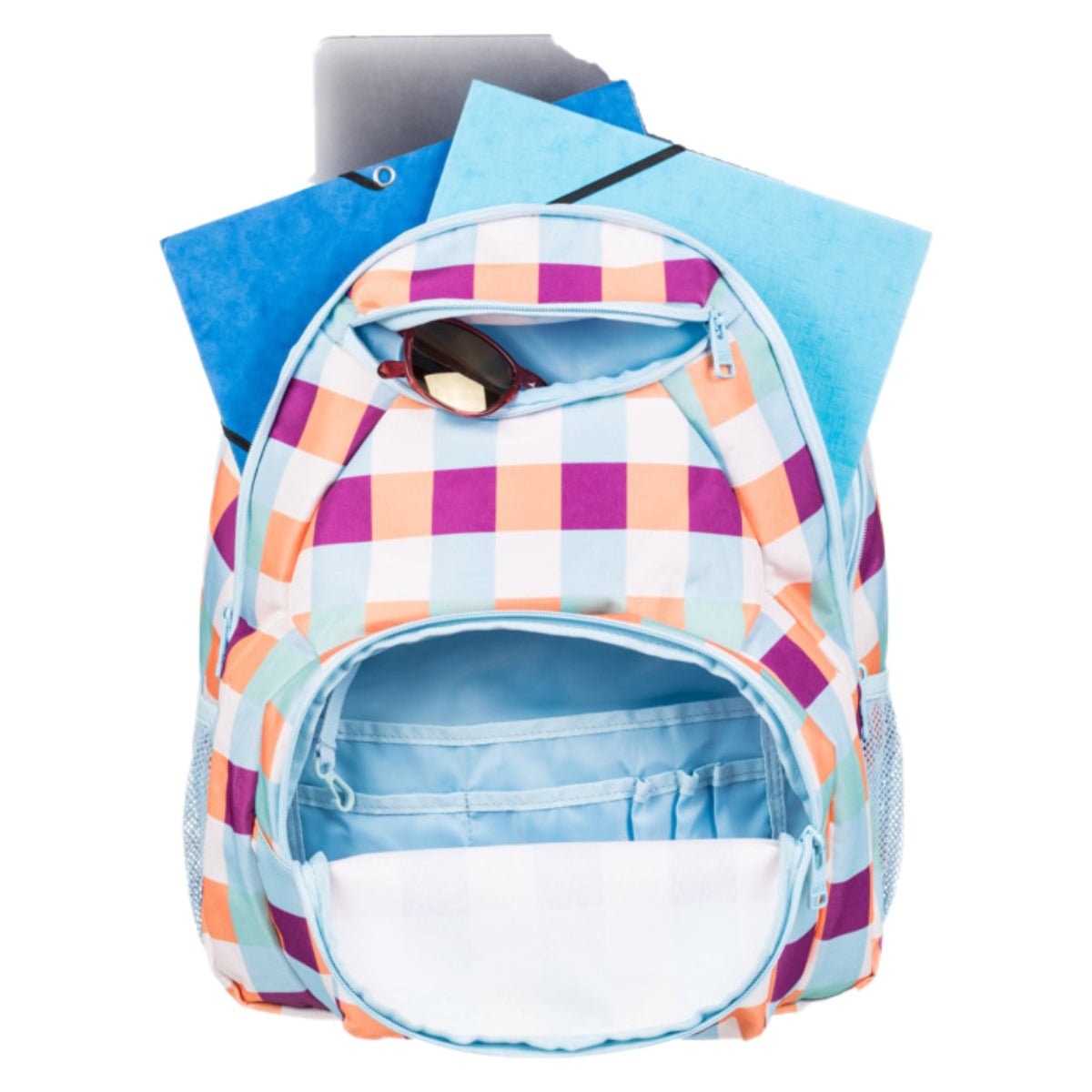 Shadow Swell Printed 24L - Medium Backpack - Runner