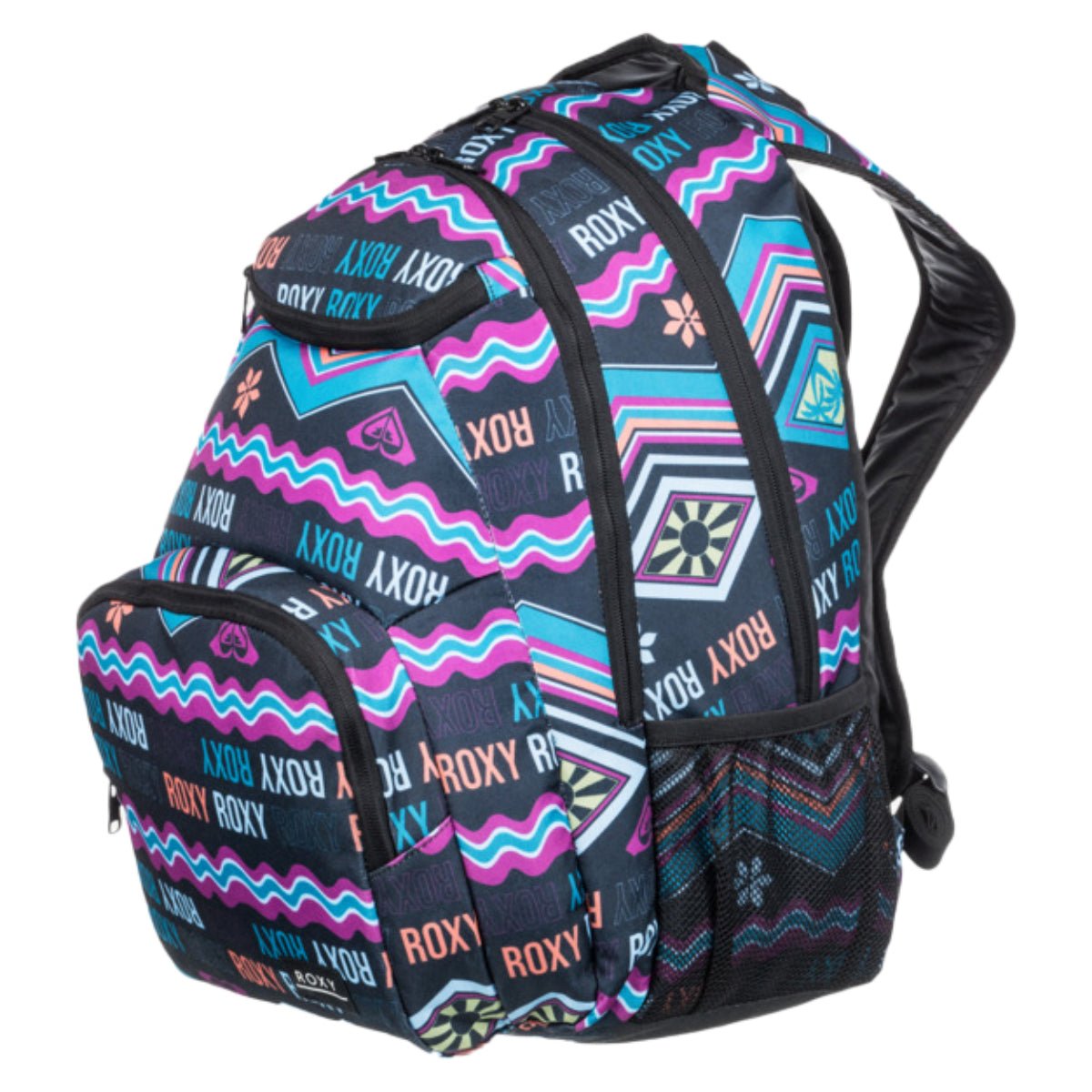 Shadow Swell Printed 24L - Medium Backpack - Runner