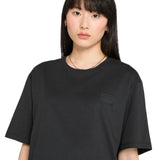 Short Sleeve Silicon Badge Tee - Runner