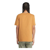 SHORT SLEEVE TEE - Runner