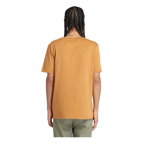SHORT SLEEVE TEE - Runner