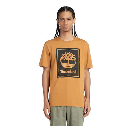 SHORT SLEEVE TEE - Runner