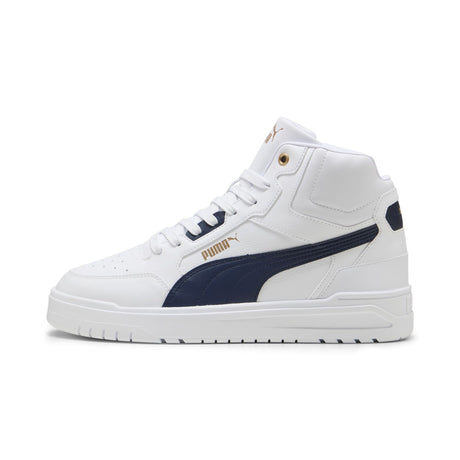 Shuffle Downtown Mid Sneakers Men - Runner