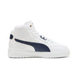 Shuffle Downtown Mid Sneakers Men - Runner