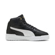Shuffle Downtown Mid Sneakers Men - Runner