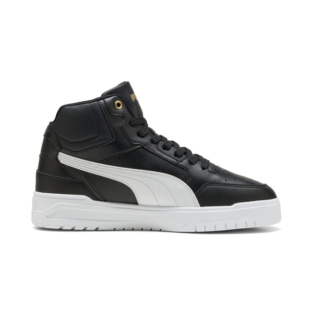 Shuffle Downtown Mid Sneakers Men - Runner