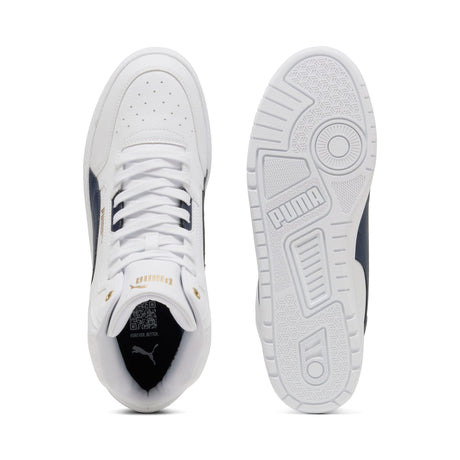 Shuffle Downtown Mid Sneakers Men - Runner