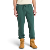 Silicon Badge (Bb) Sweatpant - Runner