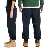 Silicon Badge (Lb) Sweatpant - Runner