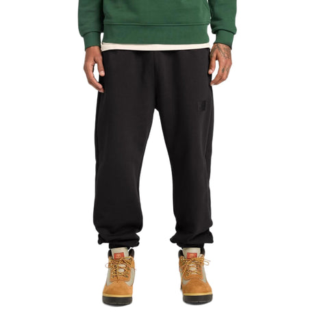 Silicon Badge (Lb) Sweatpant - Runner