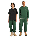 Silicon Badge (Lb) Sweatpant - Runner