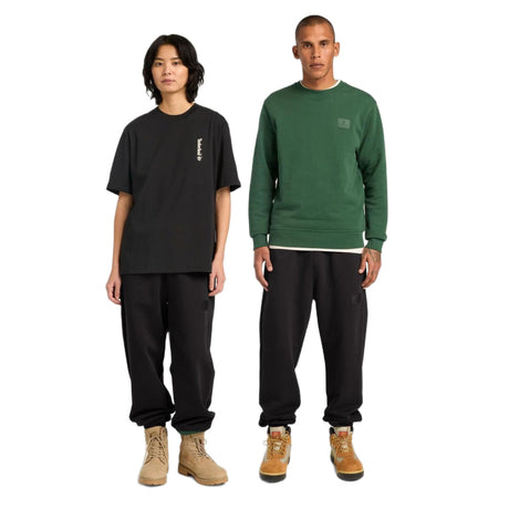 Silicon Badge (Lb) Sweatpant - Runner