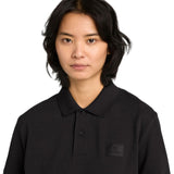 Silicon Badge Polo - Runner